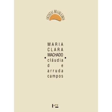 Imagem de Maria Clara Machado