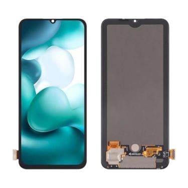 Imagem de Tela Display Touch Screen Frontal Lcd Para Mi 10 Lite 5g