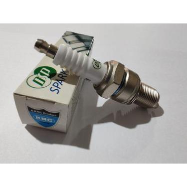 Imagem de Vela de ignição KMC Yamaha Dt200 / Rd350 LC / R