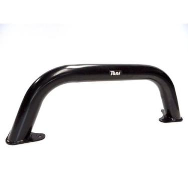 Imagem de Tubo protetor para para-choque Toyota Bandeirante - Toni Off Road