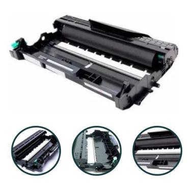 Imagem de Fotocondutor Compativel Brother 2370 660 2340 Mfc-l2700dw - PontoNet