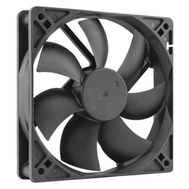 Imagem de Cooler Micro Ventilador Para Bebedouro 92 mm X 92 mm X 25mm - Com Buch