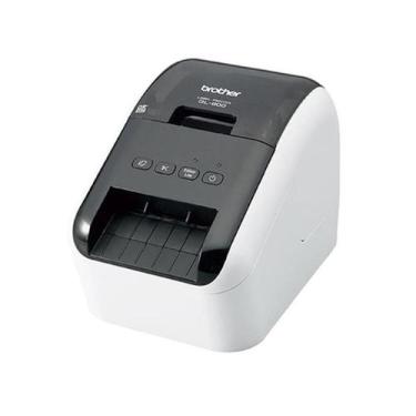 Imagem de Impressora Brother Termica de Etiquetas - QL-800