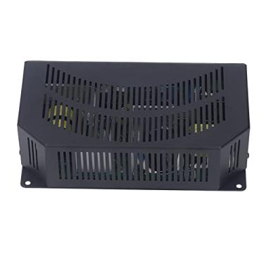 Imagem de Carregador de Bateria do Grupo Gerador, AC100 a 240V 340W Carregador de Bateria do Gerador Inteligente Carregamento Flutuante Automático Seguro, Carregadores de Bateria