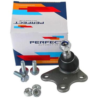 Imagem de Pivô Suspensão Inferior Fox 2003 a 2007 Perfect PVI1043