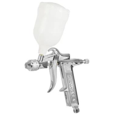 Imagem de Pistola de Pintura Gravidade 0.8mm ARC-NEW ARCOM ARCDAL