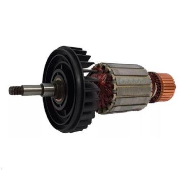 Imagem de Induzido Esmerilhadeira 7pol Ga 70-20 / Ga 90-20 220v - Fox Tools