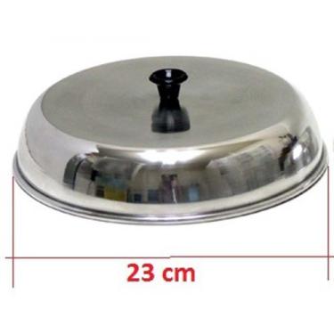 Imagem de Abafador De Beirute de Alumínio 22,5cm - Gallizze
