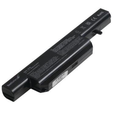 Imagem de Bateria para Notebook Itautec W7730 W7535 A7520 C4500BAT 6 - BestBatte