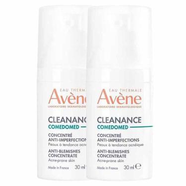Imagem de Avène Cleanance Comedomed Sérum Facial Corretor Kit com 2 Unidades, Ki