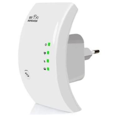 Imagem de Transforme sua casa em uma zona de conectividade com o Amplificador Wi