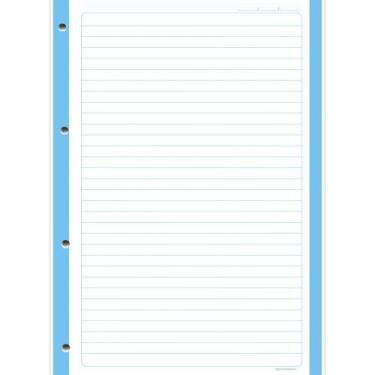 Imagem de Bloco Universitário De 96 Folhas Para Fichário - SD