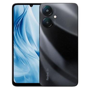 Imagem de 13C 5G Dual SIM de 128GB / 4GB RAM de 6.74" 50MP / 5MP - Preto