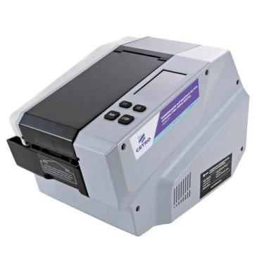 Imagem de Dispensador Automático de Fita Gomada com Visor Digital CASM GT - Cetr