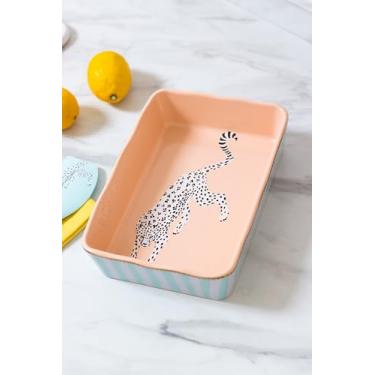 Imagem de Yvonne Ellen Torrador (Torrador pequeno de guepardo)