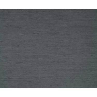 Imagem de Papel de parede luxuoso com textura Kindle 404-87019 da Roysons, 68,5 cm x 824 cm, azul