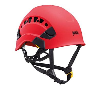 Imagem de Vertex Vent - Capacete Ventilado para Trabalho em Altura Petzl - Vermelho Tam Único