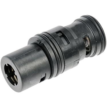 Imagem de Dorman Termostato refrigerador de óleo de transmissão automática 902-5821 compatível com modelos selecionados BMW