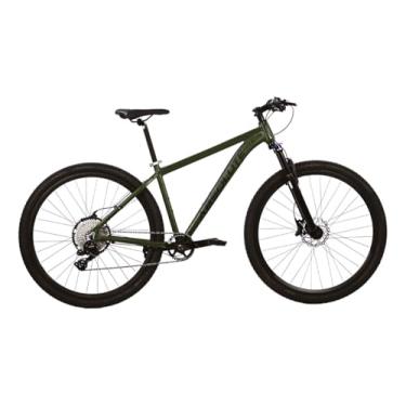 Imagem de Bicicleta Aro 29 Absolute Nero 5 12v Suspensão Trava Guidão Freios Hidráulicos 1x12v Pedivela Hollowtech (Oliva, 21)