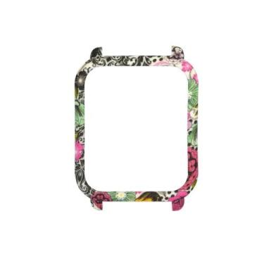 Imagem de Capa case Bumper para Smartwatch - Nandos-Store