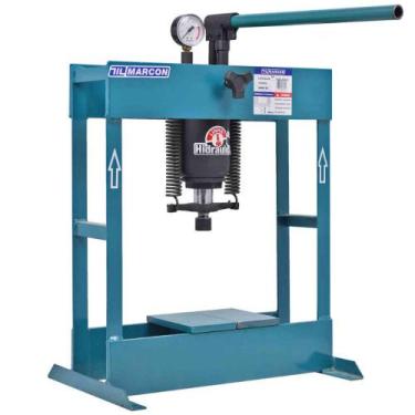 Imagem de Prensa Hidráulica 10 TON MPH-10 MARCON