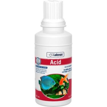 Imagem de Labcon acid 100 ml - ALCON