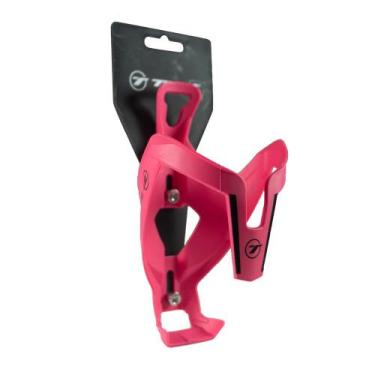 Imagem de Suporte De Garrafa Squeeze Água Bicicleta Mtb Speed Gravel Nylon Fibra