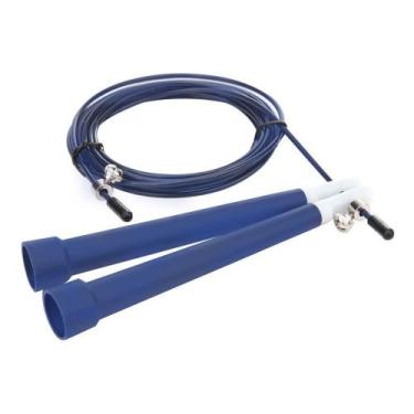 Imagem de Corda de pular speed rope  iniciativa fitness
