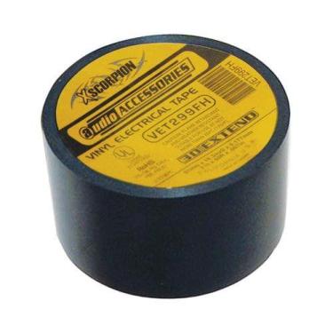Imagem de Fita isolante Alta Temperatura 20 mts  XSCORPION VET299FH