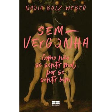 Imagem de Livro - Sem-vergonha