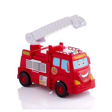 Imagem de Bombeiros em Ação TaTeTi 0408