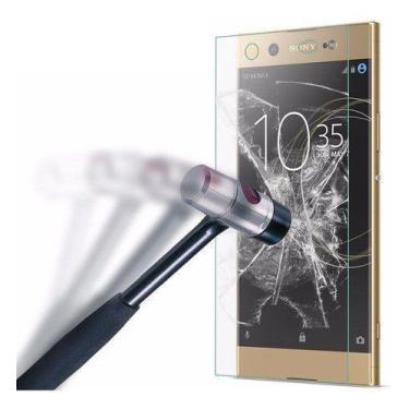 Imagem de Película Vidro Temperado Sony Xperia XA1 Ultra G3226 Tela 6  - Danet