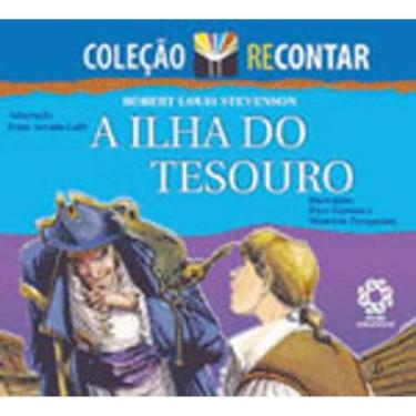 Imagem de Ilha do Tesouro, A - Escala educacional 