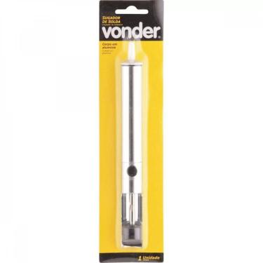 Imagem de Sugador De Solda Vonder