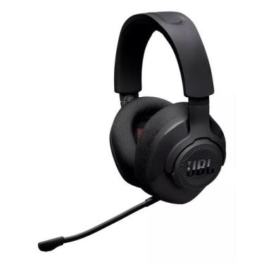Imagem de Headset Gamer Jbl Quantum 360 Wireless Xbox PS4 PS5 Pc 
