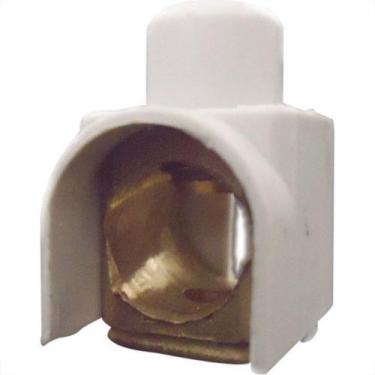 Imagem de Conector Generico P/Disjuntor Steck 25Mm C/3