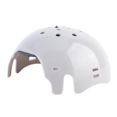 Imagem de VOMEKO BUMP CAP UNIVERSAL INSERIR, ABS PLUS TAMANHO CORNO CORNO CORNO BUMPLA BUMPLE