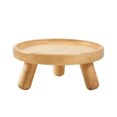 Imagem de ＡＷＨＡＯ Suporte para Alimentação de Gato com Dispensador de Ração