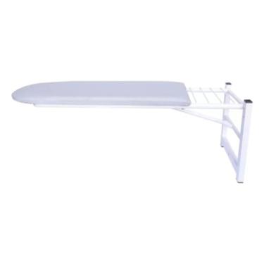 Imagem de Tabua Passar Roupa De Parede Articulada Dobrável