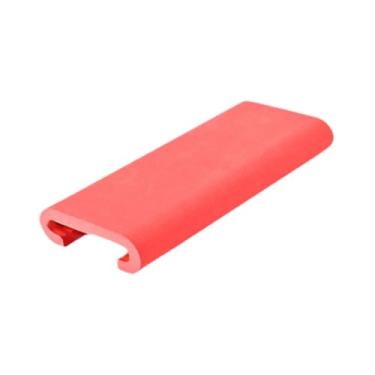 Imagem de Colaxi Dragon Boat Paddle Pad Pad Dragon Boat Boat Boat Cushion para competição, Vermelho