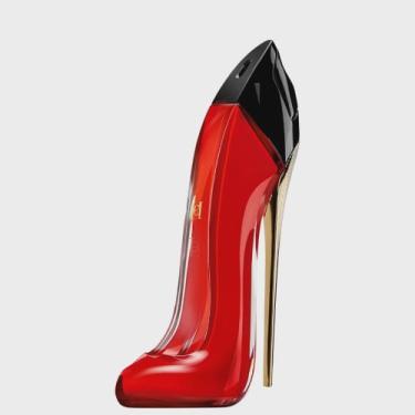 Imagem de Good Girl Very Carolina Herrera edp 30 ml Perfume Feminino