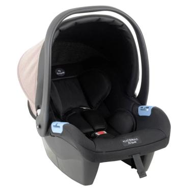 Imagem de Bebê Conforto Burigotto Materna Capuccino (0 a 13 kg)