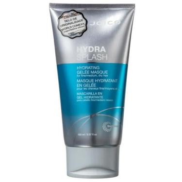 Imagem de Máscara Capilar Hydra Splash Hydrating Gelée 150ml  J o i c o  - Arome
