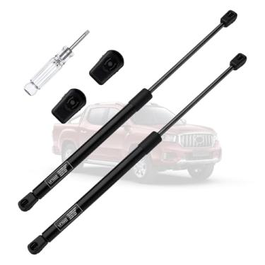 Imagem de Kbkyawy Elevador Traseiro Da Porta Traseira, Suportes De Elevação, Amortecedores, Molas 20782760 Sg230112, Adequado Para Chevrolet Traverse 2009, 2010, 2011, 2012, 2013, 2014, 2015, 2016, 2017, Conj