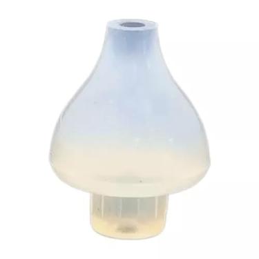 Imagem de Bico Silicone Para Seringa Modelo Slip Lavagem Nasal Com 150 unidades