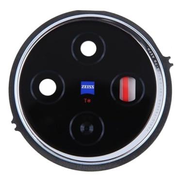 Imagem de YUNCHATW Acessórios telefônicos Para a tampa da lente da cmera original VIVO x100 Substituição do telefone celular