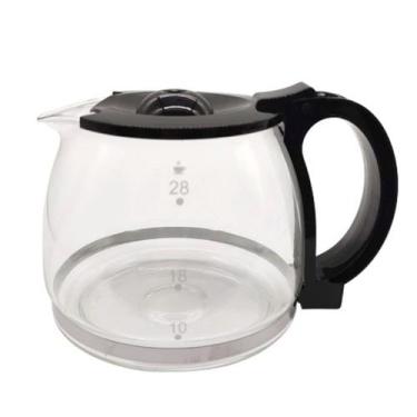 Imagem de Jarra para cafeteira britania cp28 preta original