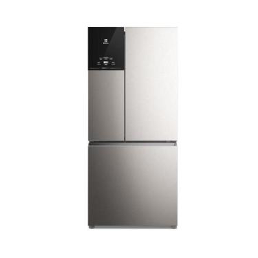 Imagem de Refrigerador Electrolux Multidoor Efficient Com Autosense e Inverter 5