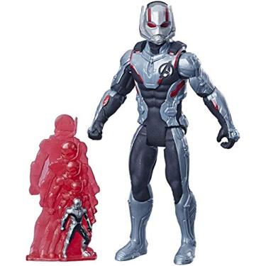 Imagem de Marvel Vingadores anti-homem de 6-Inch-Scale Super Hero Action Figure Toy
