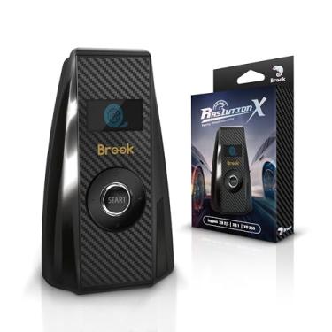 Imagem de Brook Ras1ution X - Racing Wheel Converter for Xbox Series X|S, Xbox One, Xbox 360 | 60+ Steering Wheels Supported | Force Feedback & App Control